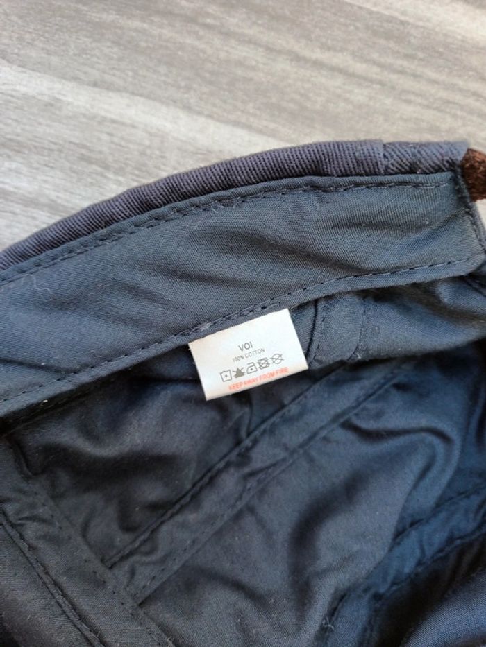 Casquette VOI Jeans - photo numéro 8