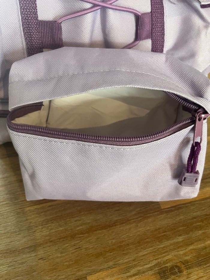 Sac à dos isotherme enfant - photo numéro 4