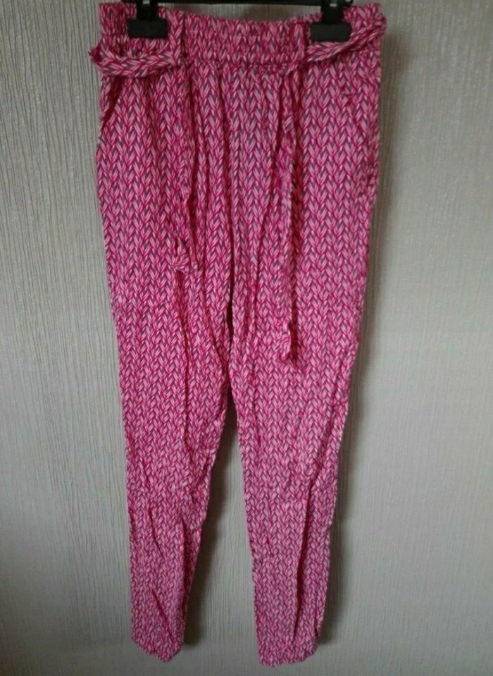 Pantalon léger 14ans - photo numéro 2