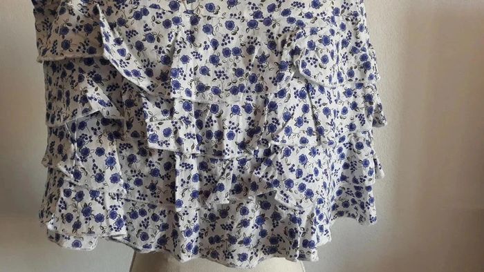 Jupe Mim Tres bon état Taille 36 - photo numéro 4