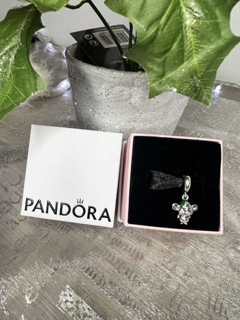 Perles pandora Disney gus