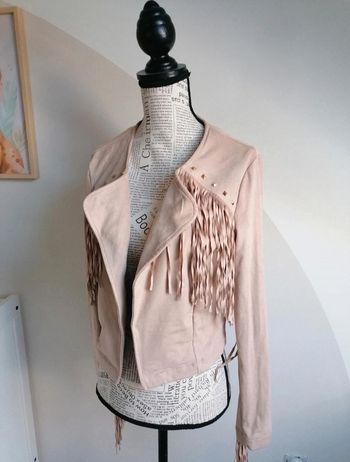 Veste Naf Naf taille M.
