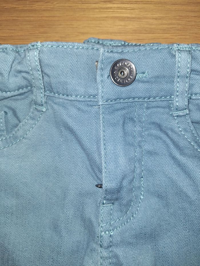 Pantalon skinny 3 ans - photo numéro 2
