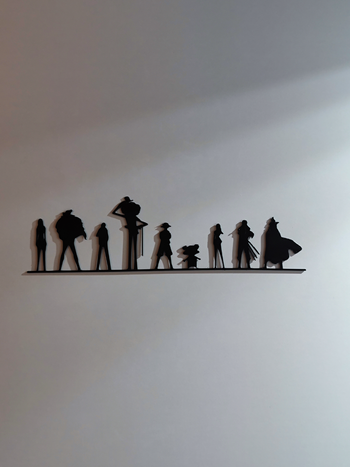 Décoration Murale one piece