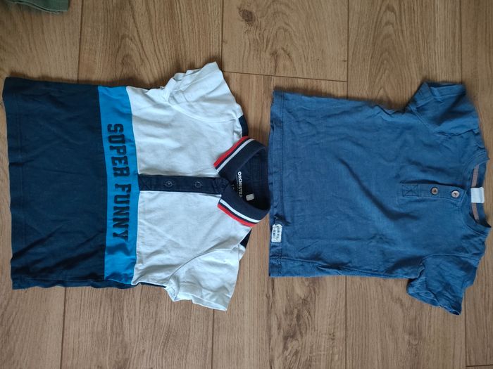 Lot vêtements - photo numéro 3