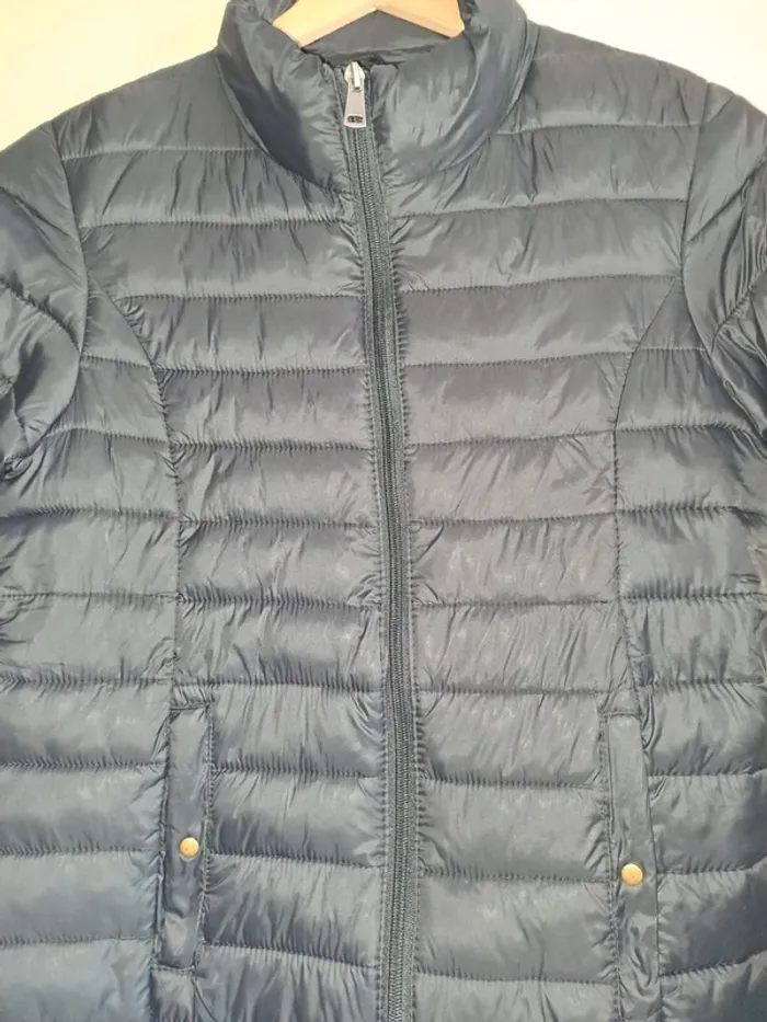 Doudoune femme tbe noire Jennyfer S - photo numéro 5