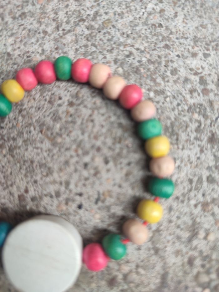 Bracelet hello Kitty - photo numéro 5