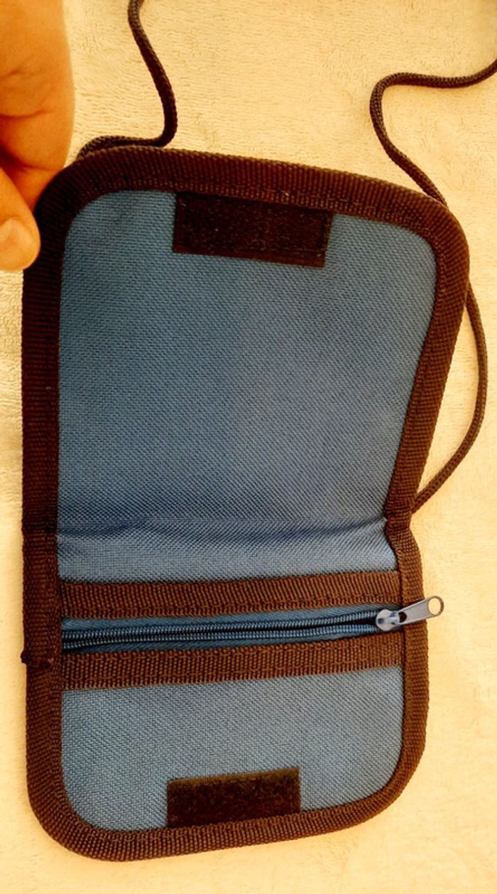 Porte feuille porte monnaie Pat Patrouille - photo numéro 4