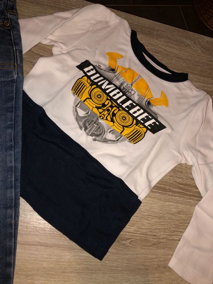 Ensemble 3 ans - photo numéro 2