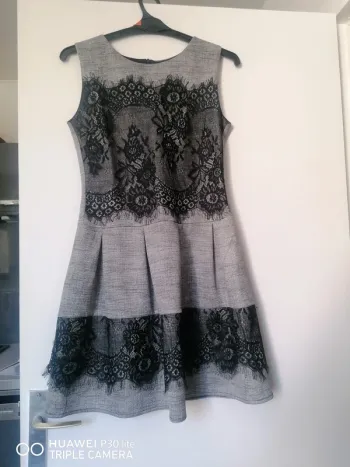 Très jolie robe