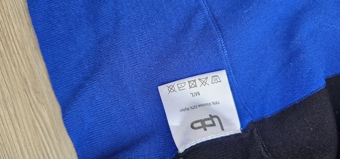 Gilet original Lpb taille 38/40 - photo numéro 10