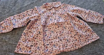 blouse Bout'chou