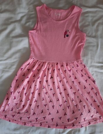 Robe 10 ans la halle