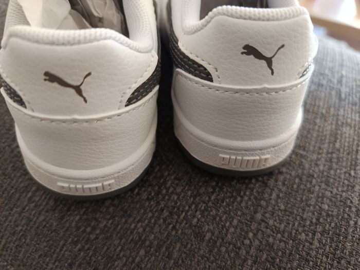 Baskets Puma T 24 - photo numéro 6