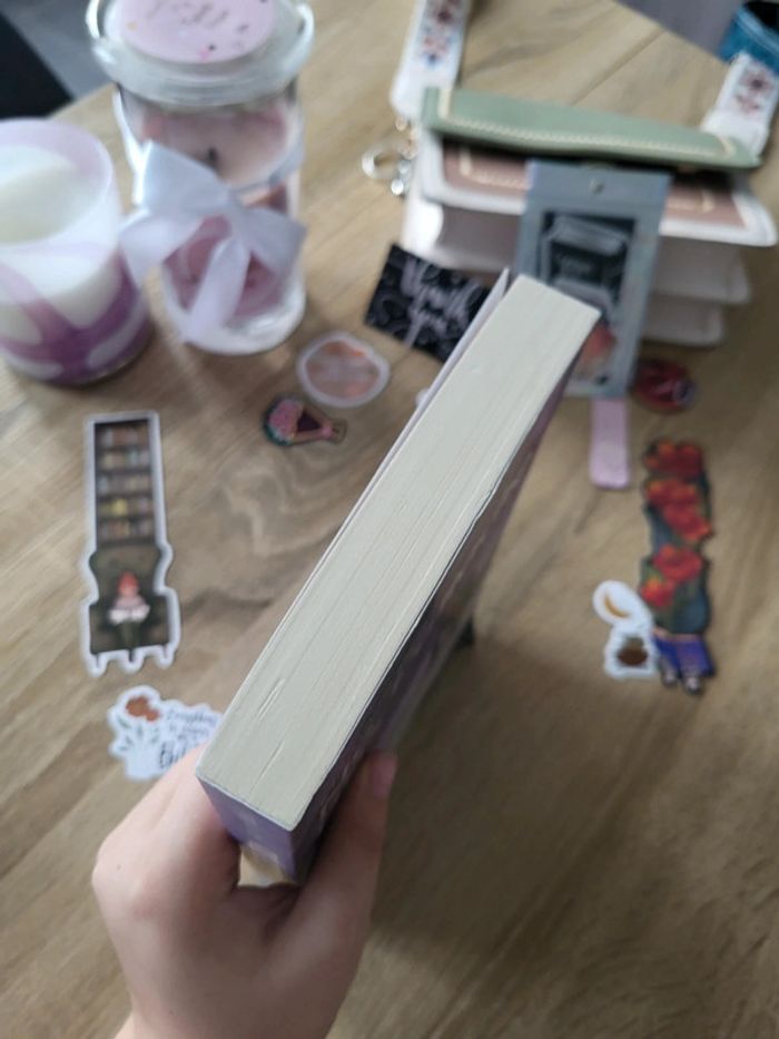 Livre ne t'attache pas - photo numéro 4