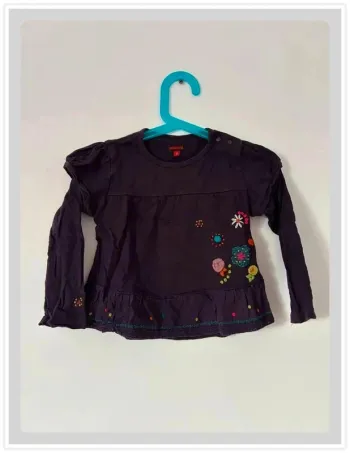 T-shirt catimini 3 ans
