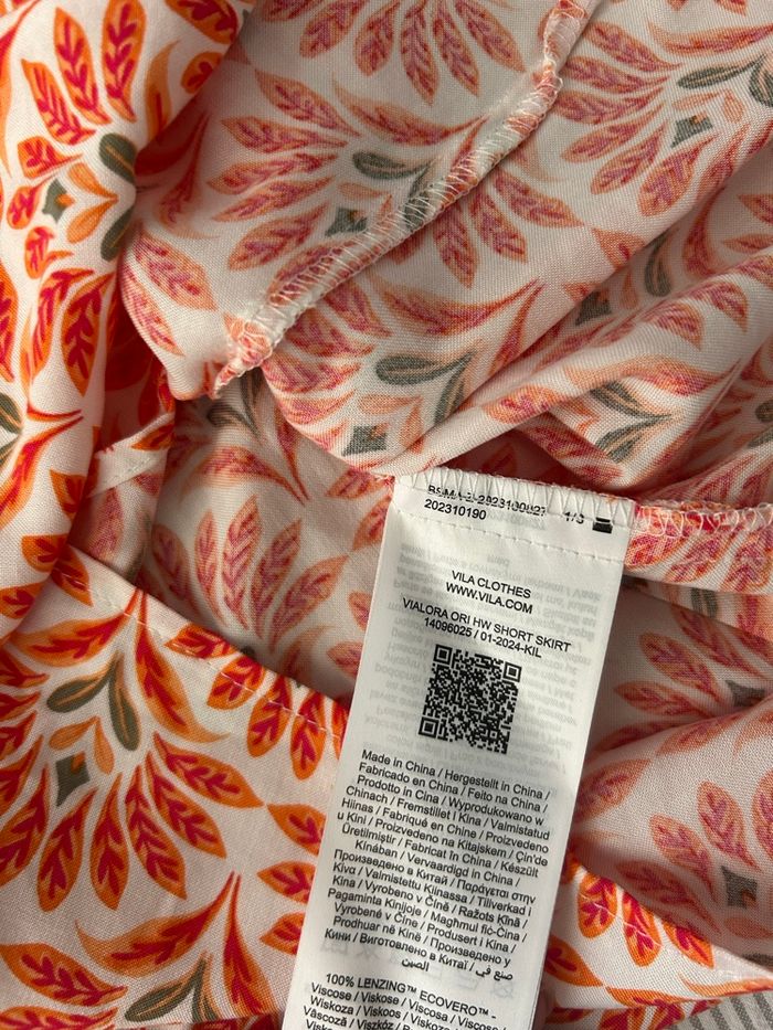 Jupe neuve Vila - Taille 36 - photo numéro 2