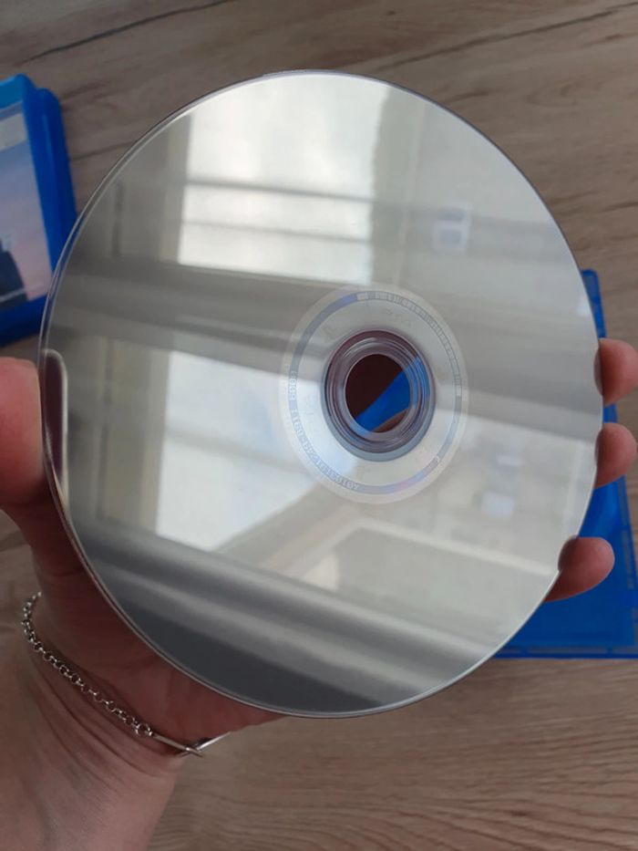 Jeu Fifa 2020 PS4 - photo numéro 3