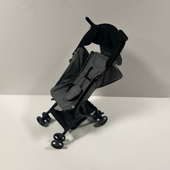 Poussette canne neuve