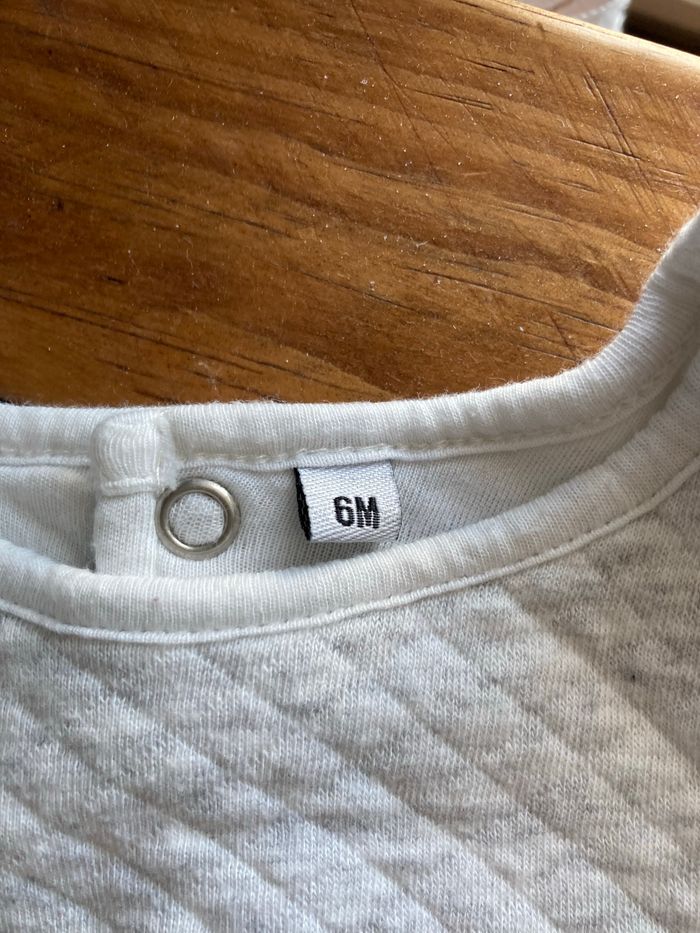 Lot ensemble bébé 6 mois - photo numéro 5