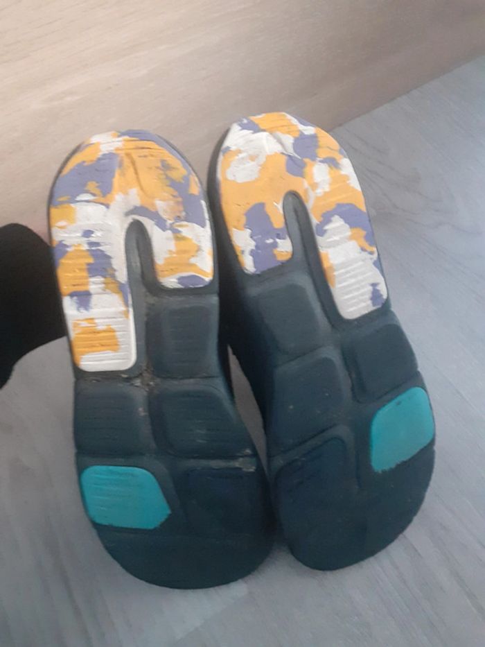 Baskets sans lacets 37 - photo numéro 3