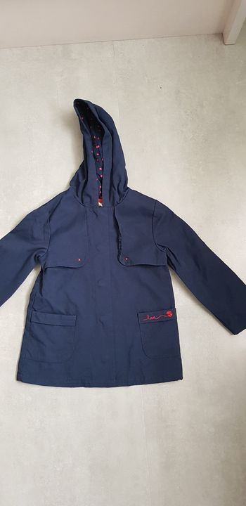 Veste tape à l œil 36 mois