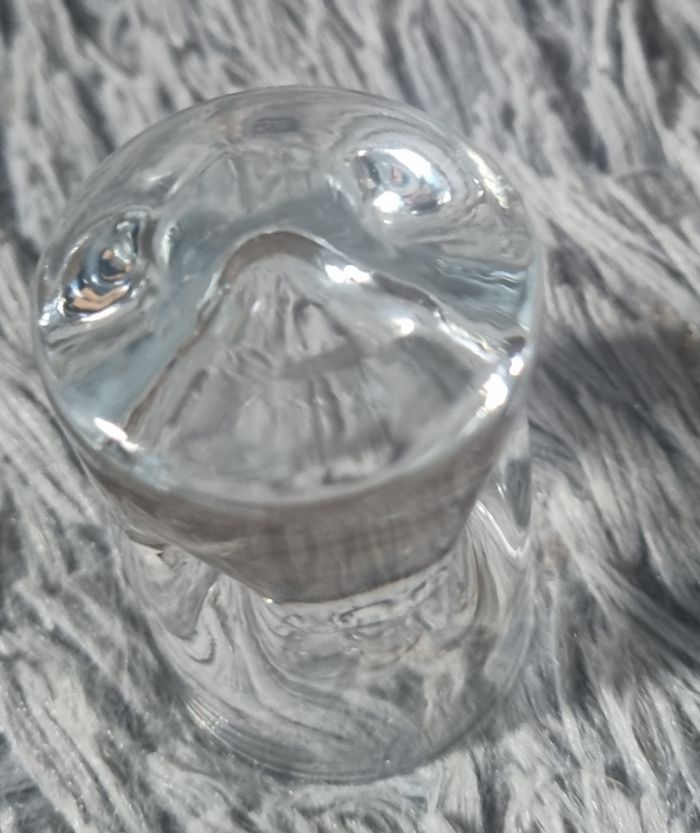 Lot 5 verres à shot (Shooter) - photo numéro 4