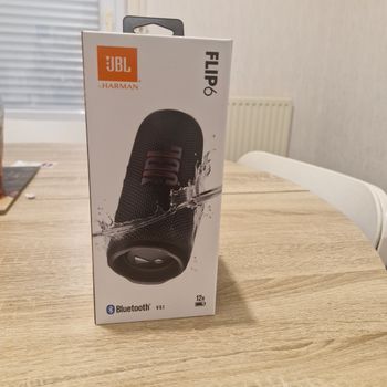 JBL FLIP 6