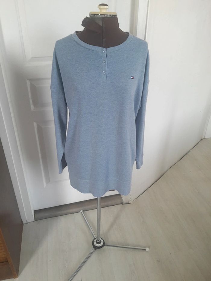 Vetements de nuit Tommy hilfiger taille M