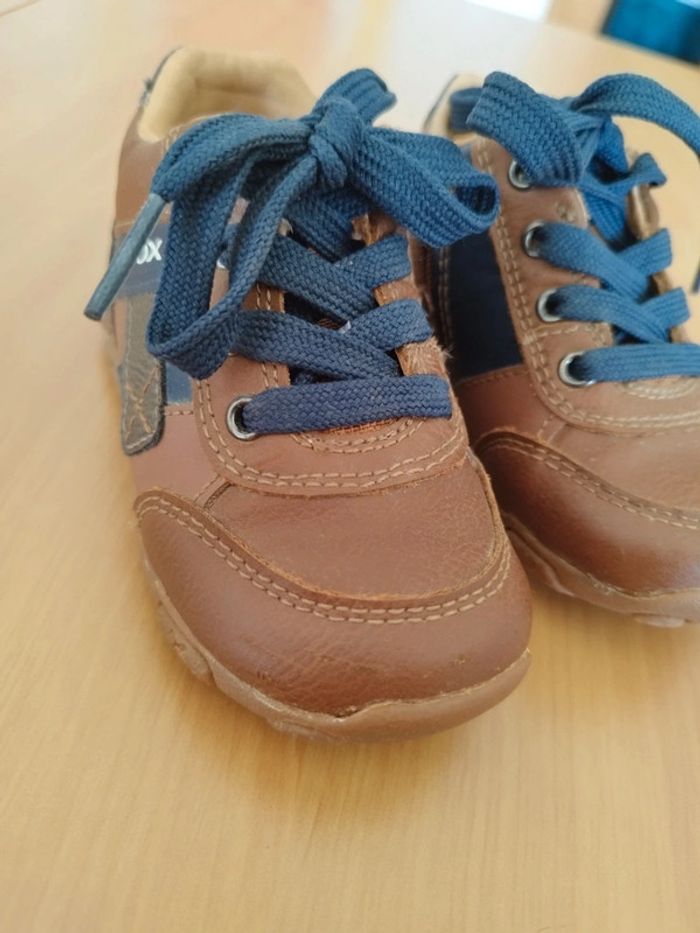 Chaussure taille 21 - photo numéro 4
