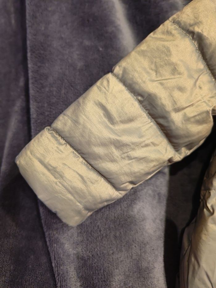Manteau - photo numéro 4