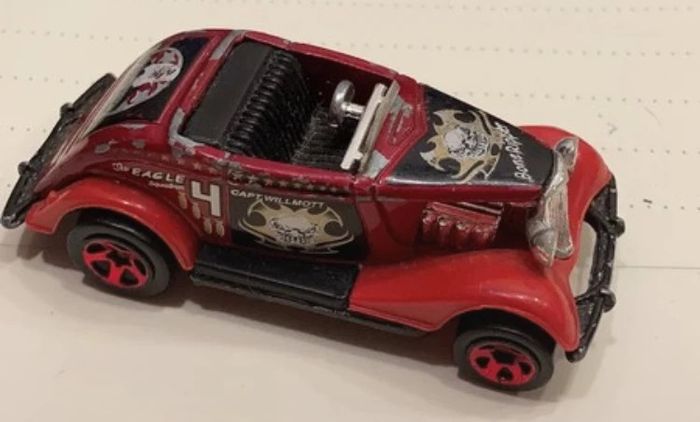 lot 9 voitures majorettes - photo numéro 10