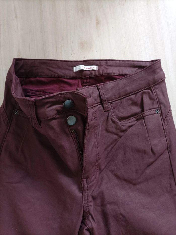 Pantalon - photo numéro 2