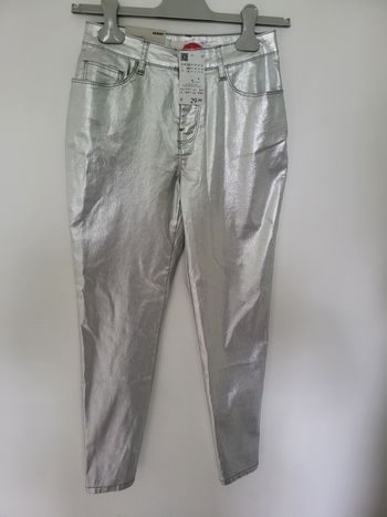 Pantalon skinny neuf