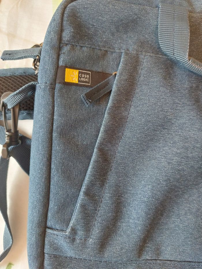 Sacoche ordinateur portable Fnac - photo numéro 2