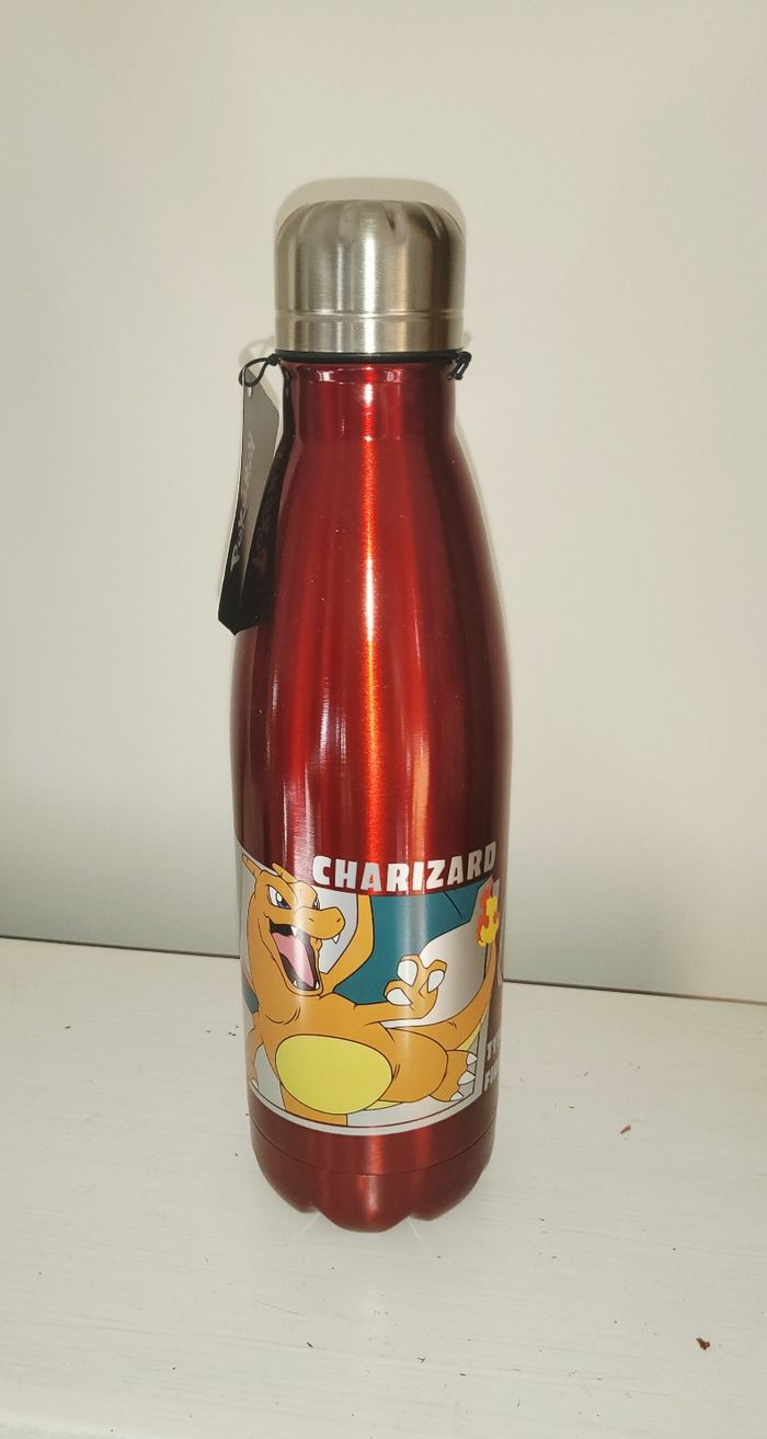 Gourde Pokémon