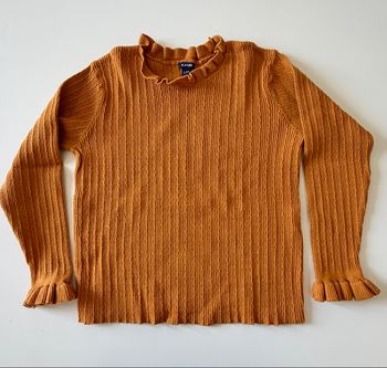 Pull Kiabi 6 ans