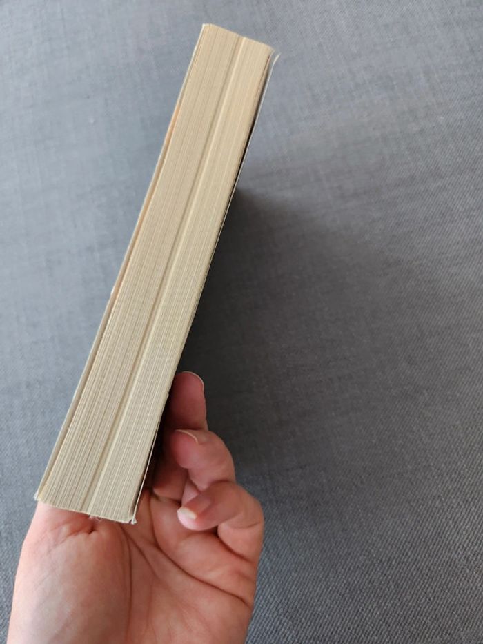 Livre Les oubliés - John Grisham - photo numéro 4