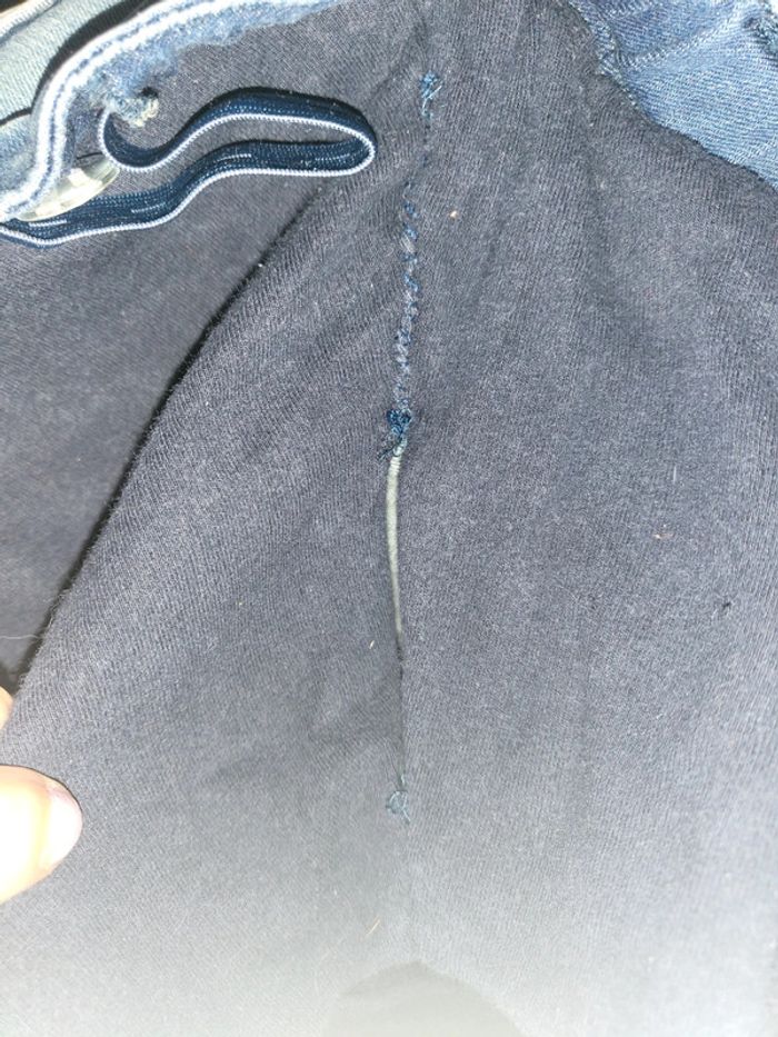 Jeans de grossesse - photo numéro 3