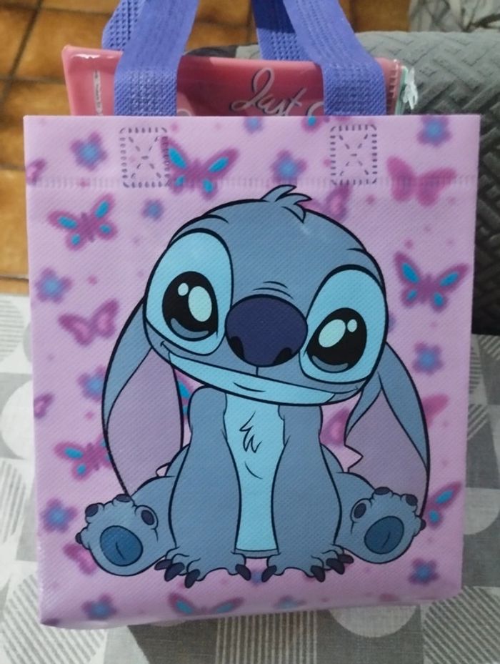 Idée cadeau stitch 🤩 - photo numéro 4