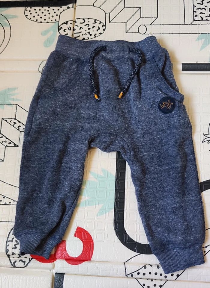 Pantalon Primark 9-12 mois 80cm