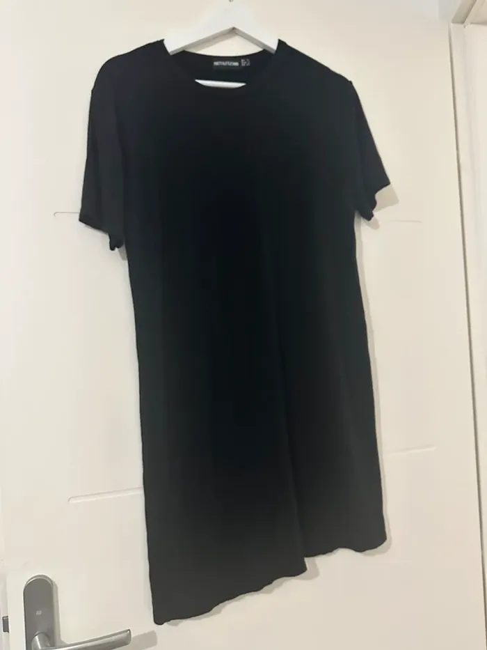 Robe t shirt PLT