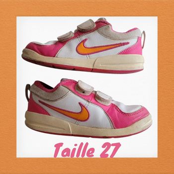 Baskets "Nike" 👧