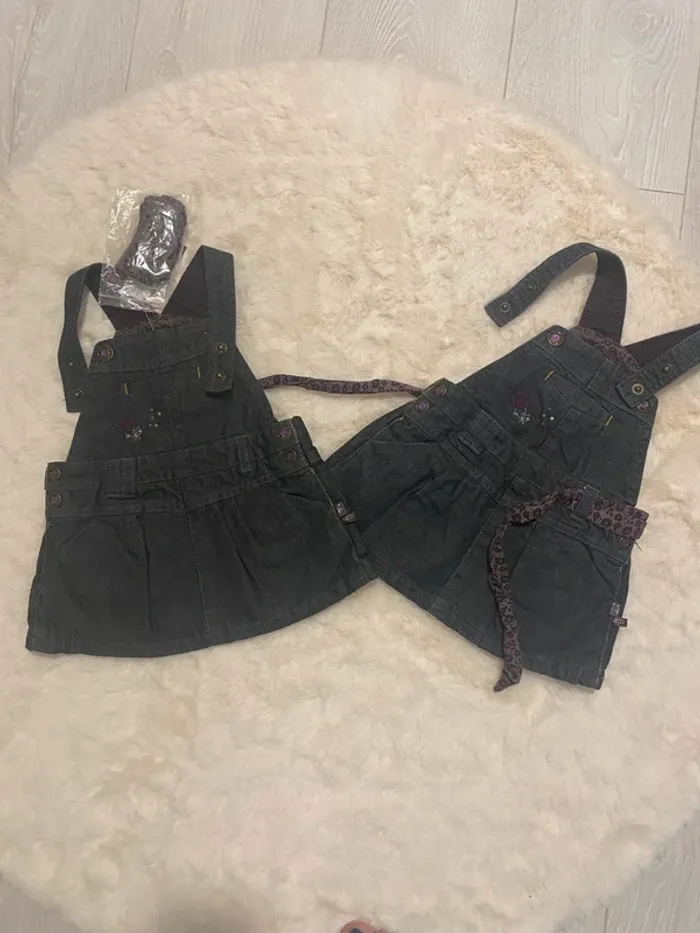 🖤🌸Lot vêtements fille 6 mois hiver 31 pièces  – Disney, Kiabi – TBE  parfait pour revendeur 🖤🌸 - photo numéro 5