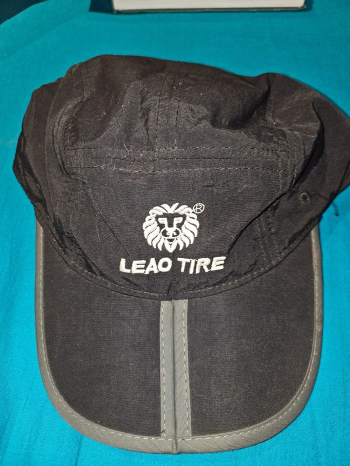 Casquette Leao Tire