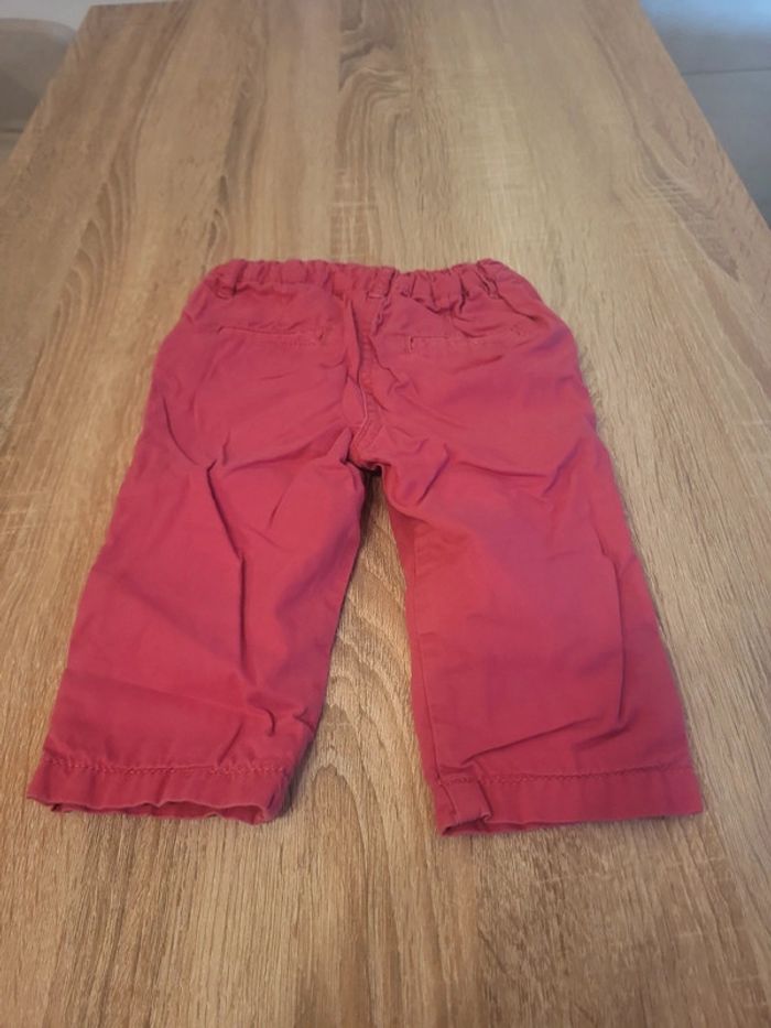 Pantalon - photo numéro 2