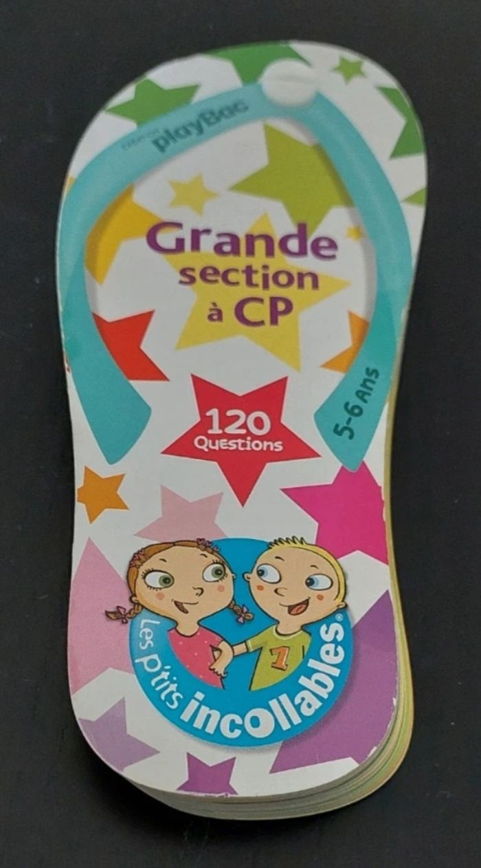 Les ptits incollables - photo numéro 8