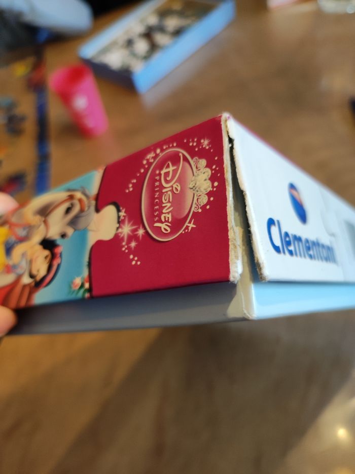 Puzzle 100 pièces Disney - photo numéro 7