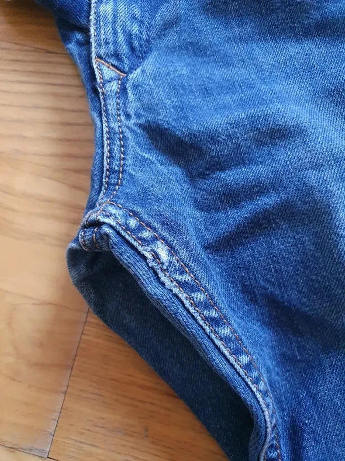 Jean's Kaporal + Sergent Major - photo numéro 7