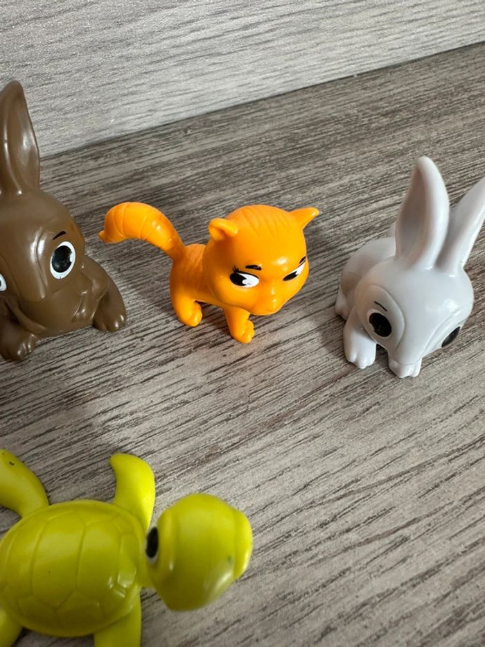 Figurines - photo numéro 5